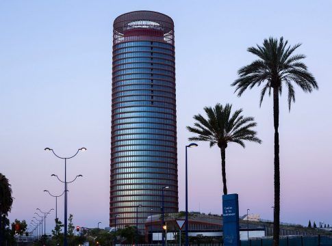 Cuatrecasas trasladará sus oficinas a TORRE SEVILLA