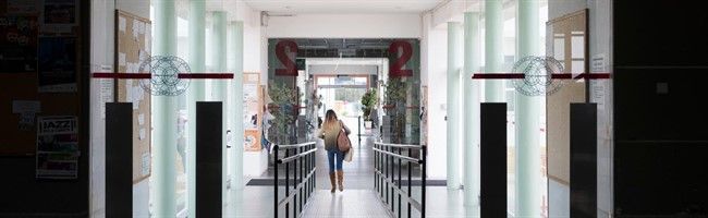 La Fundación Atlantic Copper beca este curso a 99 estudiantes universitarios