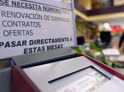Empleo moviliza 40 millones de fondos de la UE para inserción laboral de 7.000 desempleados vulnerables