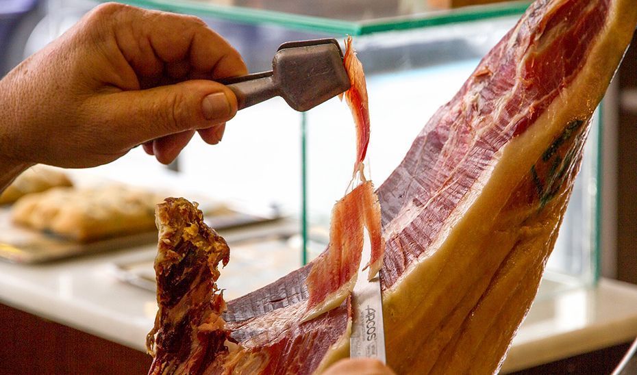 Que no te den 'gato' por ibérico