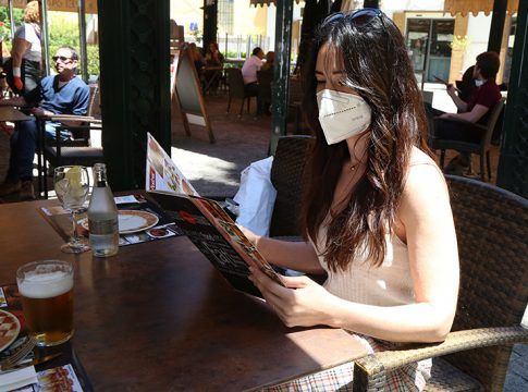 El mejor restaurante empieza por su carta