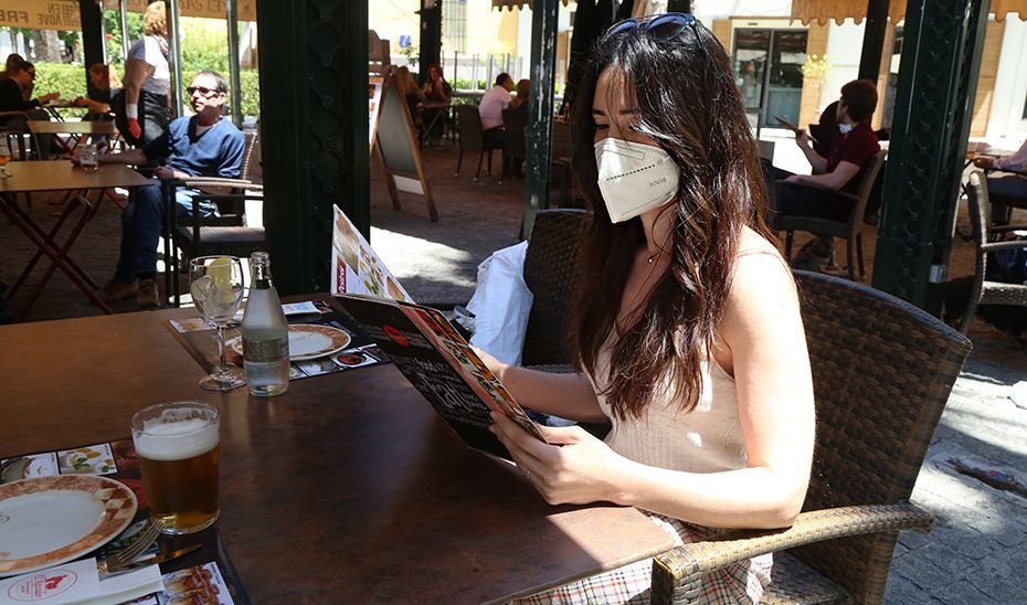 El mejor restaurante empieza por su carta