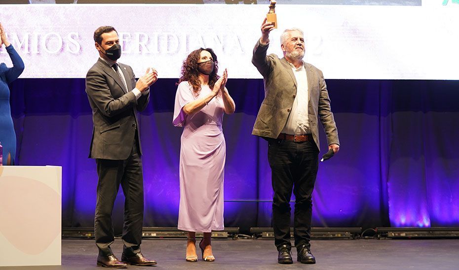 Moreno incide en la importancia de avanzar en favor de un mundo en el que mujeres y hombres estén igual de valorados y tengan las mismas oportunidades