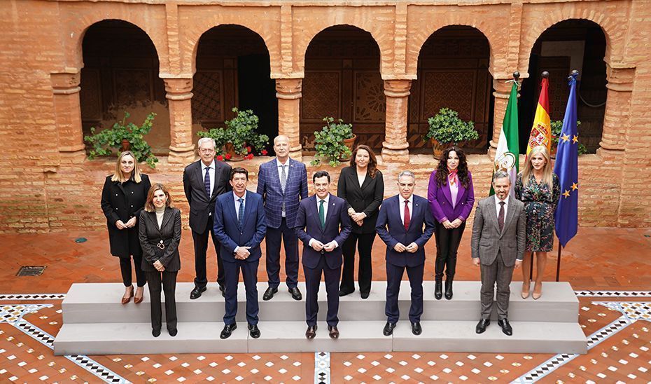 Andalucía suma hasta hoy 1.209 plazas que pone a disposición del Gobierno para albergar refugiados