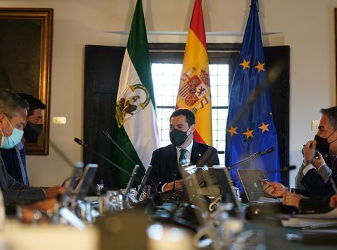 La Junta reivindica el papel de la mujer en la construcción social y económica de Andalucía