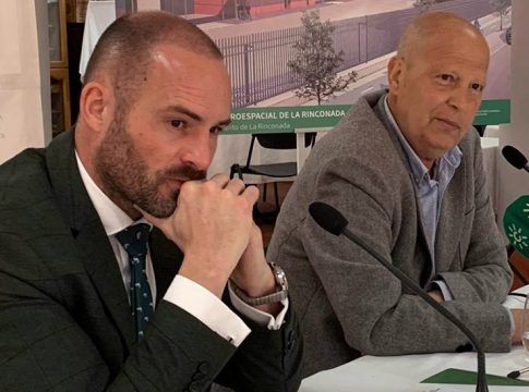 Educación finaliza 1.200 obras y atiende 47 demandas históricas de centros nuevos y ampliaciones