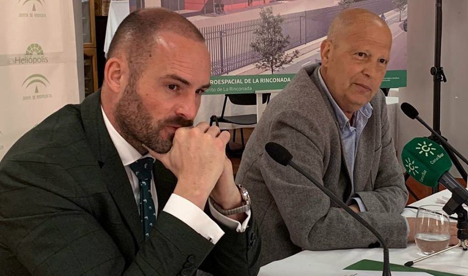 Educación finaliza 1.200 obras y atiende 47 demandas históricas de centros nuevos y ampliaciones