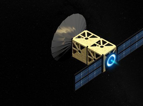 Andalucía se prepara para lanzar al espacio su primer nanosatélite equipado para la observación terrestre