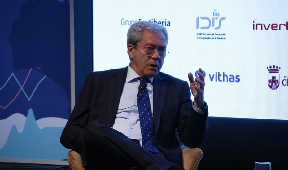 Velasco destaca el apoyo a la digitalización empresarial andaluza con ayudas por 45,5 millones