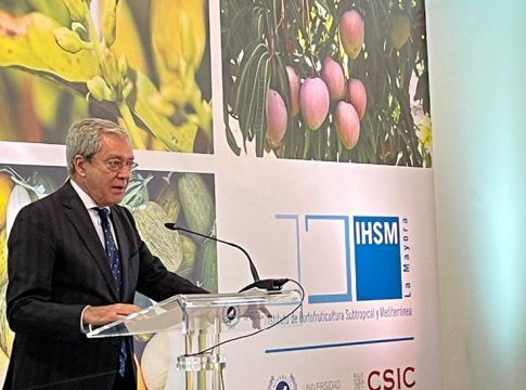 La Junta destina en esta legislatura casi 150 millones a acompañar y apoyar al talento investigador andaluz