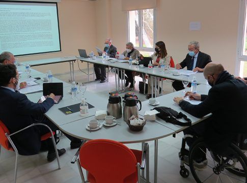 Málaga TechPark aumenta su facturación en 2021 un 10,5%, hasta superar los 2.300 millones de euros