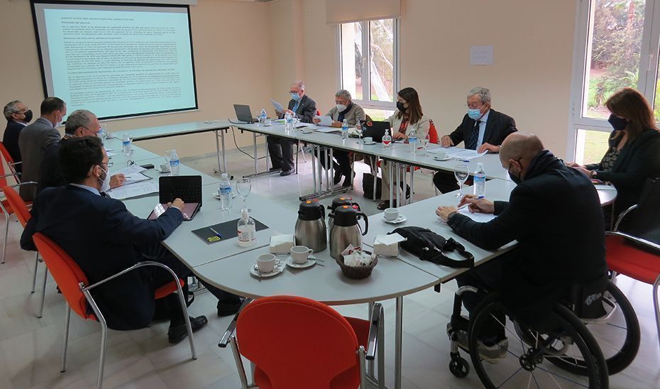 Málaga TechPark aumenta su facturación en 2021 un 10,5%, hasta superar los 2.300 millones de euros