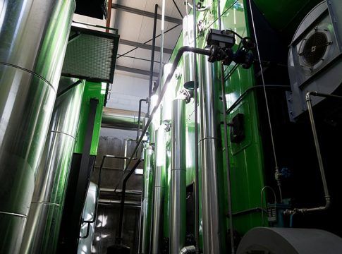 Andalucía reserva para los sectores productivos 21,8 millones en incentivos para renovables térmicas