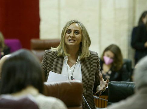 Marifrán Carazo solicita al Gobierno de España ayudas a los operadores del transporte público