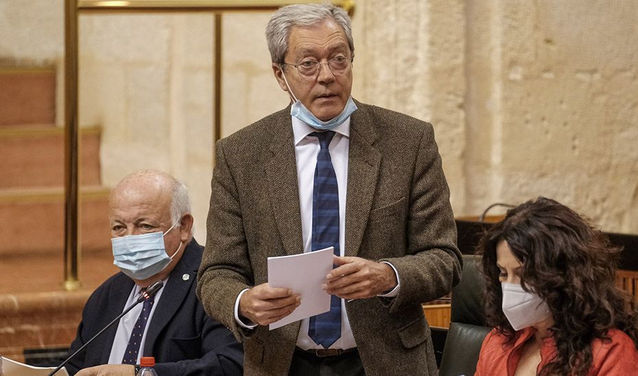 La UJA continuará recibiendo con el nuevo modelo unos 300 euros más por alumno que la media de las universidades andaluzas