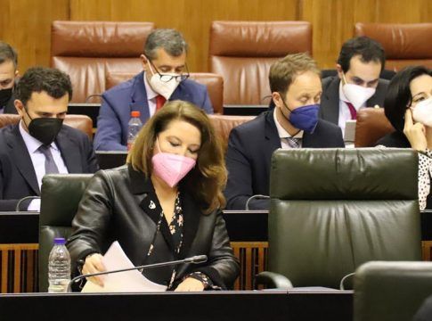 Crespo subraya las medidas de la Junta para el sector agrario y ofrece Andalucía como "granero" cultivando barbechos