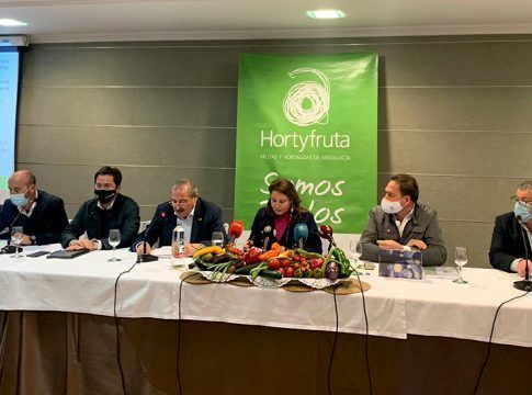 Carmen Crespo reclama un reparto justo de los fondos de crisis que destine el 29,5% a Andalucía