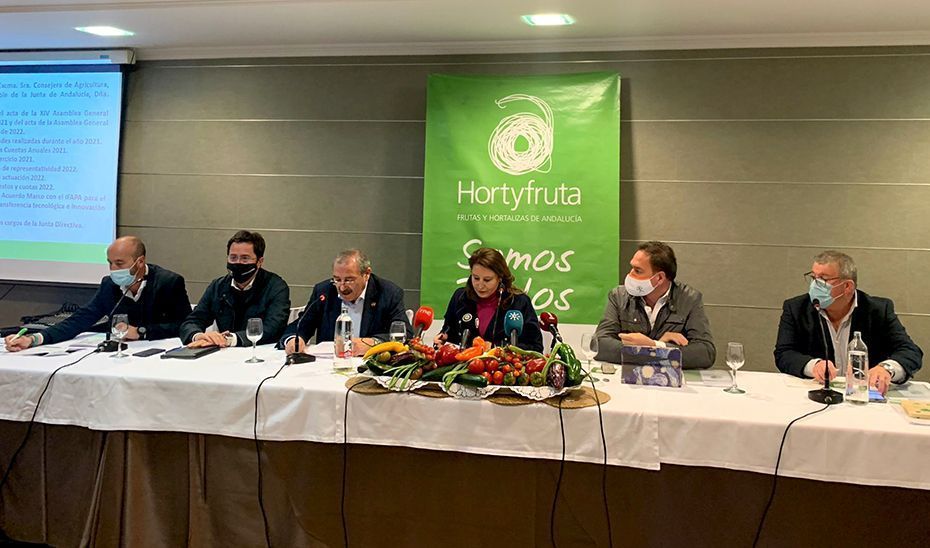 Carmen Crespo reclama un reparto justo de los fondos de crisis que destine el 29,5% a Andalucía