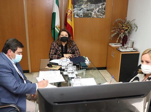Andalucía urge al Gobierno a bajar los impuestos al sector agrario para afrontar los costes desorbitados
