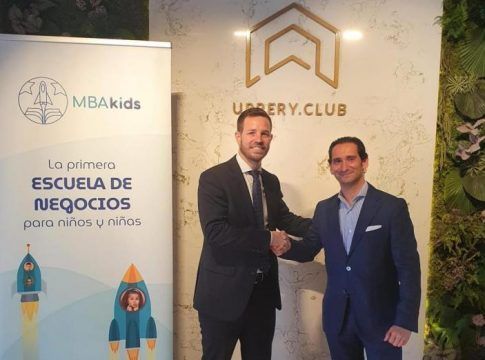 MBA Kids aterriza en Málaga gracias a un acuerdo con Uppery Club