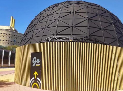 Torre Sevilla acerca los Cielos de Sierra Morena a través del astroturismo