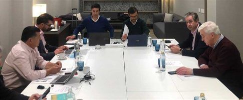 Las agencias de viajes advierten sobre las consecuencias negativas de la invasión de Ucrania en el sector