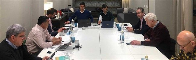 Las agencias de viajes advierten sobre las consecuencias negativas de la invasión de Ucrania en el sector