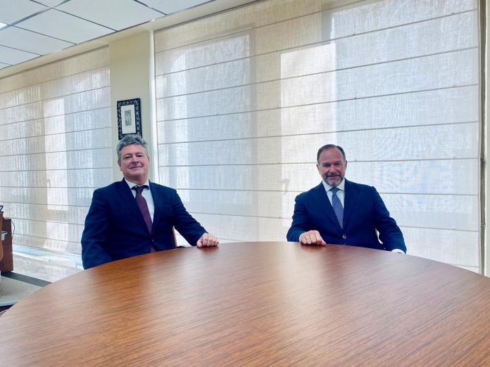 Caja Rural del Sur crece un 37% en 2021 consolidando su modelo de banca de proximidad y cercanía