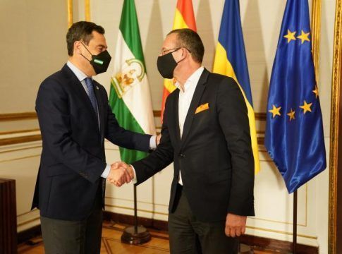 Orange reafirma su compromiso con la digitalización de Andalucía para contribuir a su desarrollo económico y social