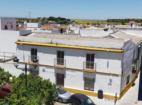 El ayuntamiento de Valencina de la Concepción compra el edificio del antiguo casino