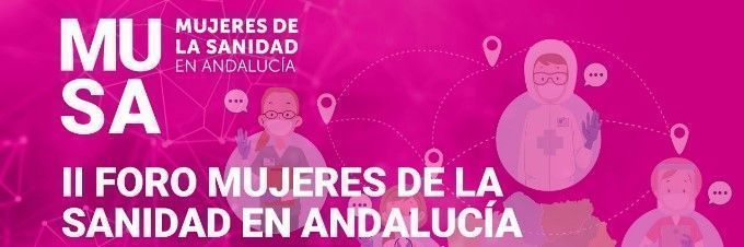 El II foro de mujeres de la sanidad en Andalucía aboga por crear una hoja de ruta que ayude a dar mayor visibilidad al talento femenino en el ámbito de la salud
