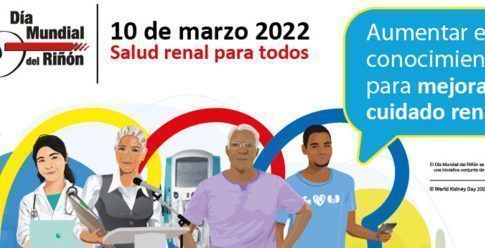 Unos 11.00 andaluces tienen enfermedad renal y precisan de tratamiento de diálisis o trasplante para sustituir la función de sus riñones