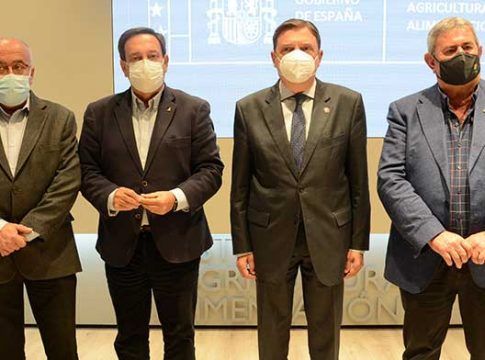Tras la invasión de Ucrania la UE flexibilizará algunas medidas de la PAC para incrementar las producciones