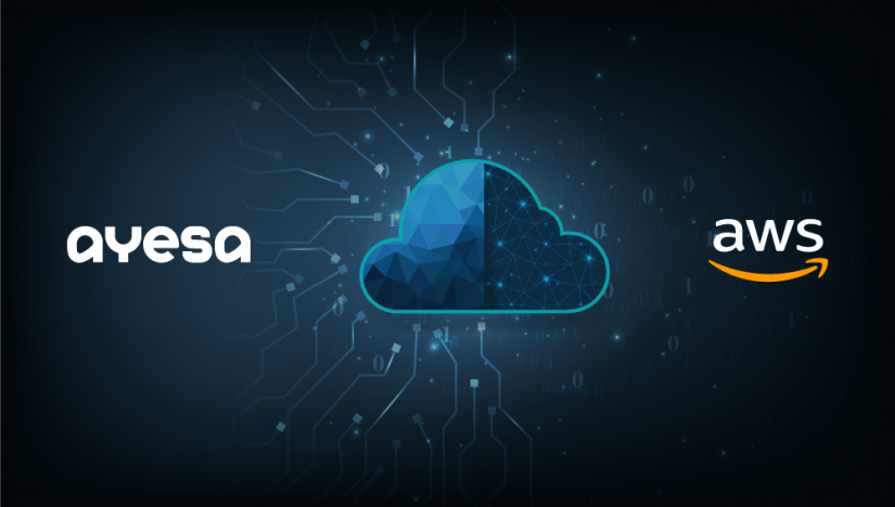 Ayesa selecciona a AWS como partner tecnológico en su transformación digital a la nube