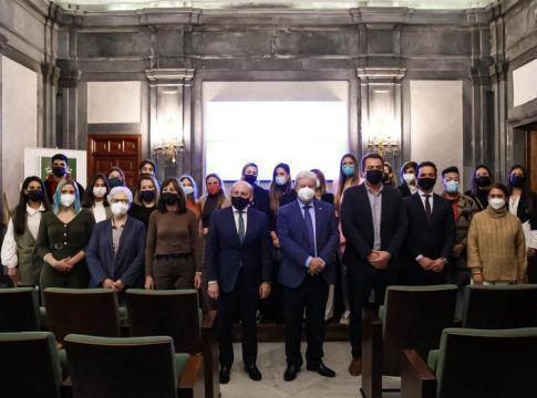 Santiponce, Carmona y Sanlúcar de Barrameda, unidas para internacionalizar la moda andaluza