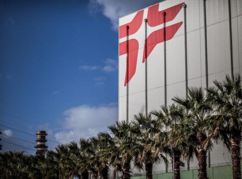 Cepsa producirá un asfalto sostenible para las carreteras andaluzas