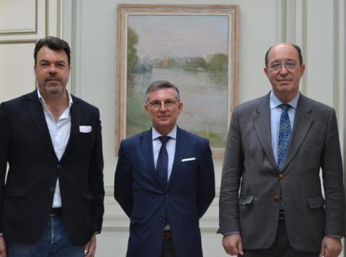 Alianza para impulsar el turismo local en los congresos y convenciones de Sevilla