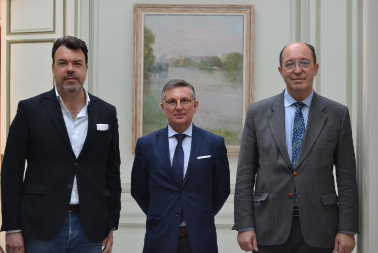 Alianza para impulsar el turismo local en los congresos y convenciones de Sevilla