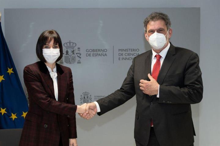 España y Croacia firman una declaración conjunta para impulsar su colaboración en el proyecto de energía de fusión IFMIF- DONES