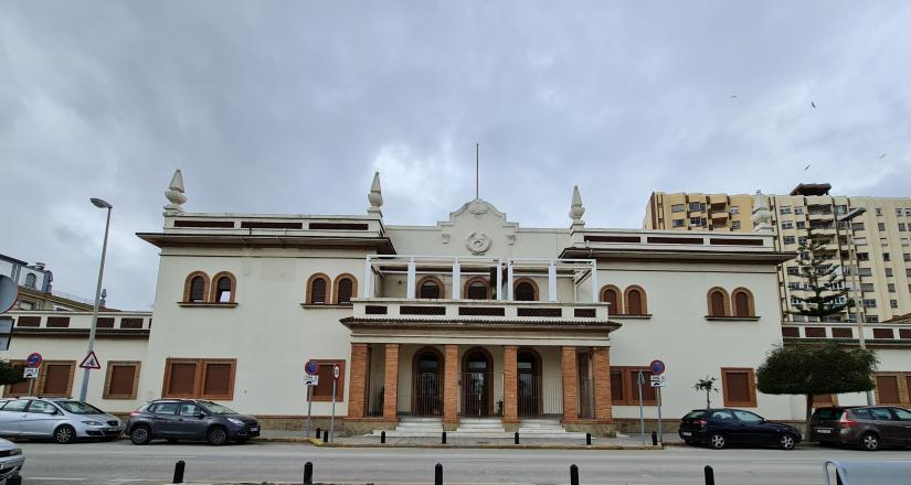 La APBA reformará la antigua sede de la Junta de Obras del Puerto para acoger oficinas de la institución