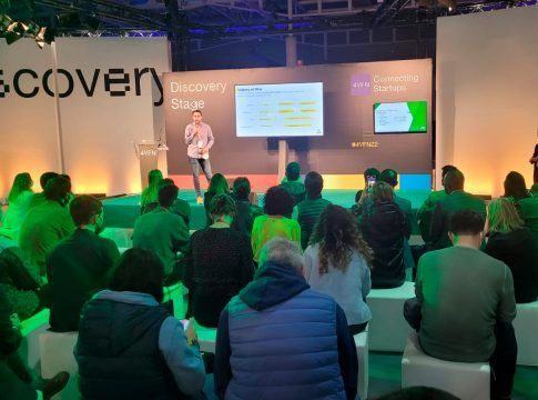 Extenda propicia en el Mobile World Congress la captación de inversión extranjera para startups tecnológicas de Andalucía