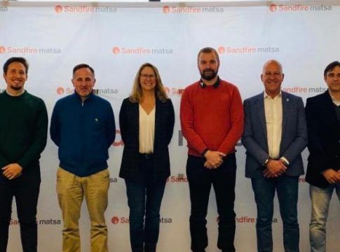 Sandfire Matsa impulsa el desarrollo local con una nueva edición de su Programa Pueblos