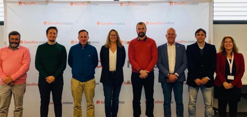 Sandfire Matsa impulsa el desarrollo local con una nueva edición de su Programa Pueblos