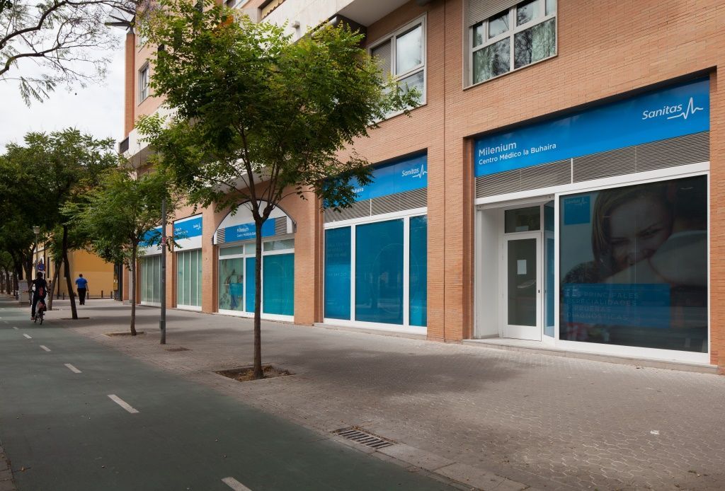 Más de 34.000 consultas médicas de Sanitas en Sevilla, Cádiz y Huelva han sido digitales en 2021