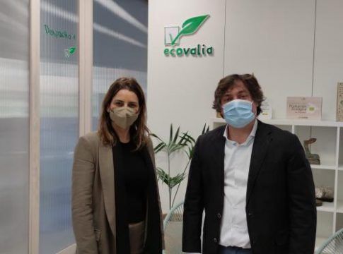 Ecovalia y Natura Málaga 2022 aunan esfuerzos para promover la producción y el consumo ecológico