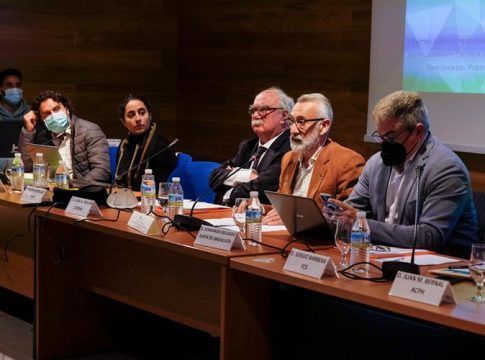 El Foro sobre buenas prácticas agronómicas en el entorno de Doñana promueve el diálogo sobre el uso del agua