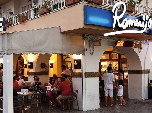 Romerijo cumple 70 años