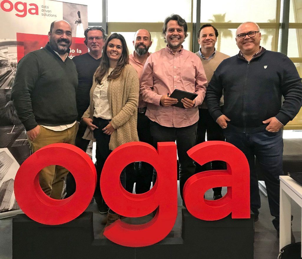 OGA acrecienta la utilidad de su tecnología basada en inteligencia artificial para optimizar los procesos y decisiones de empresas y organizaciones en el actual periodo de gran incertidumbre