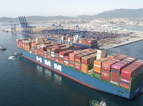 El Puerto de Algeciras incorpora tecnología en la nube para potenciar el talento de sus 400 trabajadores