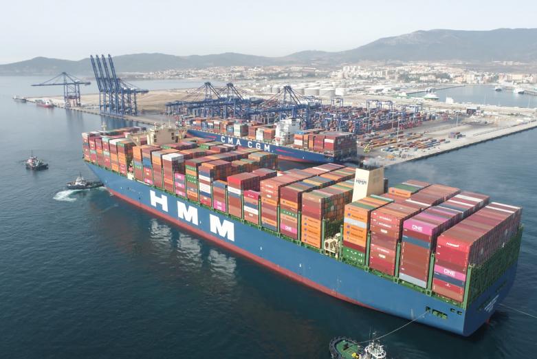 El Puerto de Algeciras incorpora tecnología en la nube para potenciar el talento de sus 400 trabajadores